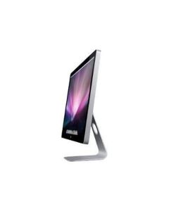 Apple Cinema Display 24 - LED Monitor - 