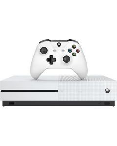 Microsoft Xbox One - S - Game Console - 