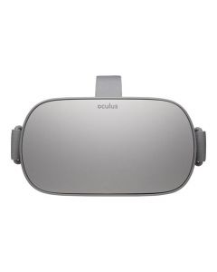 Oculus Go (32GB) - 3D virtual reality he