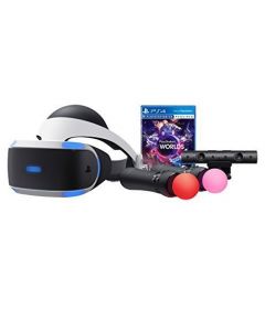Sony PlayStation VR 3D Virtual Reality H