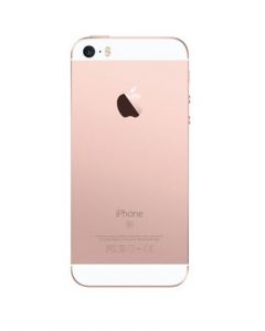 Apple iPhone SE - Rose Gold - 4G LTE - 1