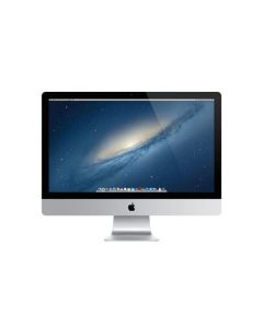 Apple iMac - Intel Quad Core i5 3.2GHz -