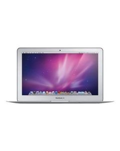 Apple MacBook Air - 11.6" - Intel Core 2