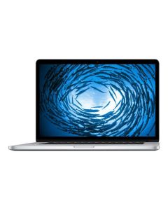 Apple MacBook Pro with Retina display - 