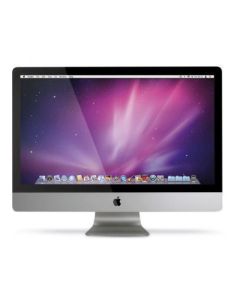 Apple iMac - Intel Core i5 3.1GHz - 12GB