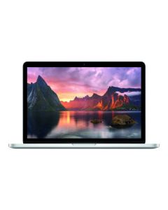 Apple MacBook Pro with Retina display - 