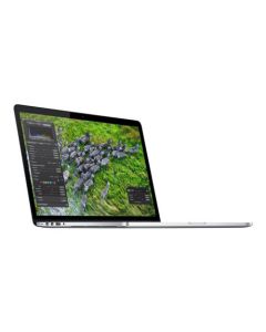 Apple MacBook Pro with Retina Display - 