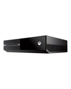 Microsoft Xbox One - Game console - 500 