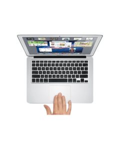 Apple MacBook Air - 13.3" - Core i7 1.8G