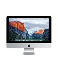 Apple iMac - Intel Core i5 2.7 GHz - 8GB