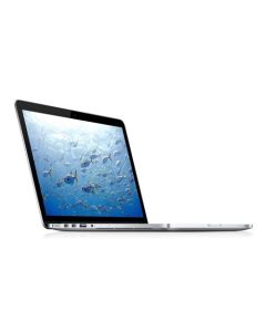 Apple MacBook Pro with Retina - 15.4" - 