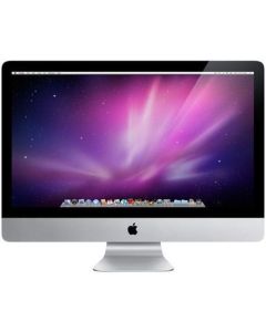 Apple iMac -  Intel Core i3 3.06GHz - 4G