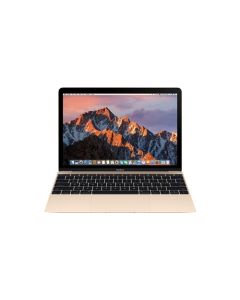 Apple MacBook - 12" - Intel Core M 1.1GH