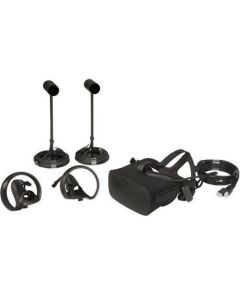 Oculus Rift - 3D virtual reality headset