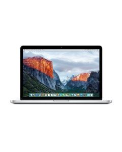 Apple MacBook Pro with Retina Display - 