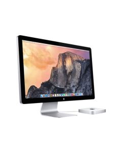 Apple Thunderbolt Display - LED monitor 