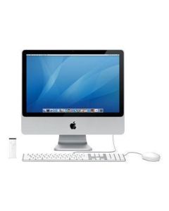 Apple iMac - Intel Core 2 Duo 2.66GHz - 