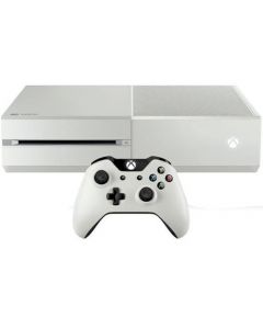 Microsoft Xbox One - Game Console - 1 TB