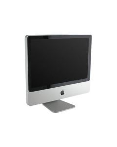 Apple iMac - Intel Core 2 Duo 2.0GHz - 2
