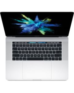 Apple MacBook Pro with Touch Bar - 15.4"