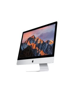 Apple iMac with Retina 4K display - all-