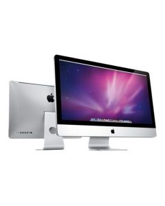 Apple iMac - Intel Core i7 2.8 GHz - 12G