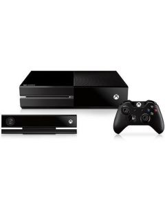Microsoft Xbox One - Game Console - 500G