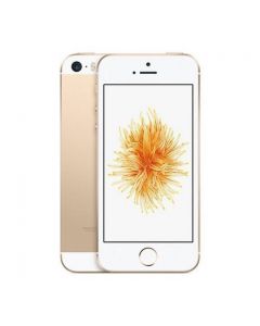 Apple iPhone SE - Gold - 4G LTE - 32GB -
