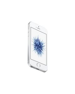 Apple iPhone SE - Silver - 4G LTE - 64 G