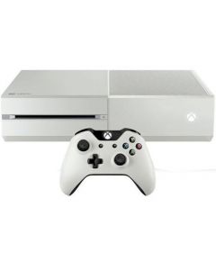 Microsoft Xbox One S - Game Console - 1 