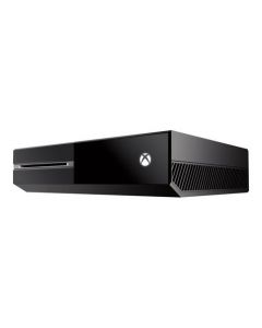 Microsoft Xbox One - Game console - 1 TB