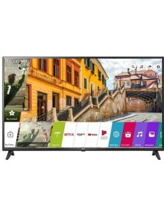 LG 43UK6200PLA - 43" LED TV - 43 inch 4K