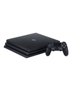 Sony PlayStation 4 Pro - Game console - 