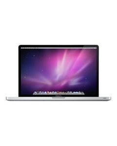 Apple MacBook Pro - 15.4" - Intel Core i
