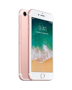 Apple iPhone 7 - Rose Gold - 4G LTE  LTE