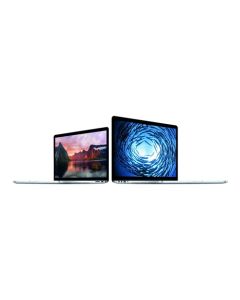 Apple MacBook Pro with Retina display - 