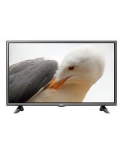 LG 32LJ51 32" LED TV - Refurbished