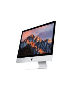 iMac with Retina 4K display - all-in-one