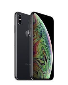 Apple iPhone XS Max - Space Grey- 4G LTE