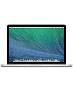 Apple MacBook Pro with Retina display - 