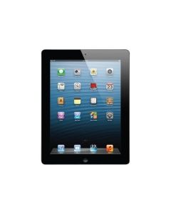 Apple iPad 2 Wi-Fi - Tablet - 32 GB - 9.