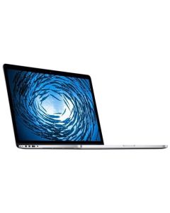 Apple MacBook Pro with Retina display - 