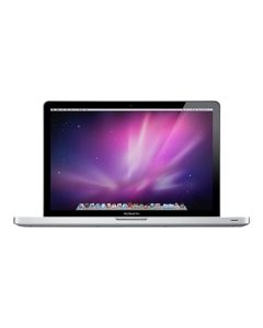 Apple MacBook Pro - 15.4" - Intel Quad C