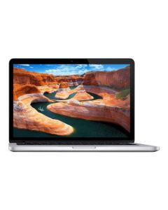 Apple MacBook Pro with Retina display - 