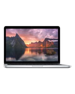 Apple MacBook Pro with Retina Display - 