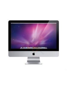 Apple iMac - Intel Core i5 2.5GHz - 20GB