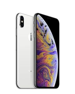 Apple iPhone XS Max - White - 4G LTE  LT