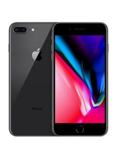 Apple iPhone 8 Plus - Space Grey - 4G LT