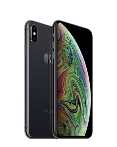 Apple iPhone XS Max - Space Grey - 4G LT