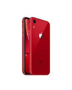 Apple iPhone XR - Red- 4G LTE  LTE Advan